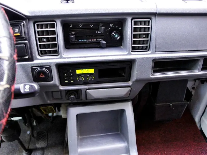 Daewoo labo
