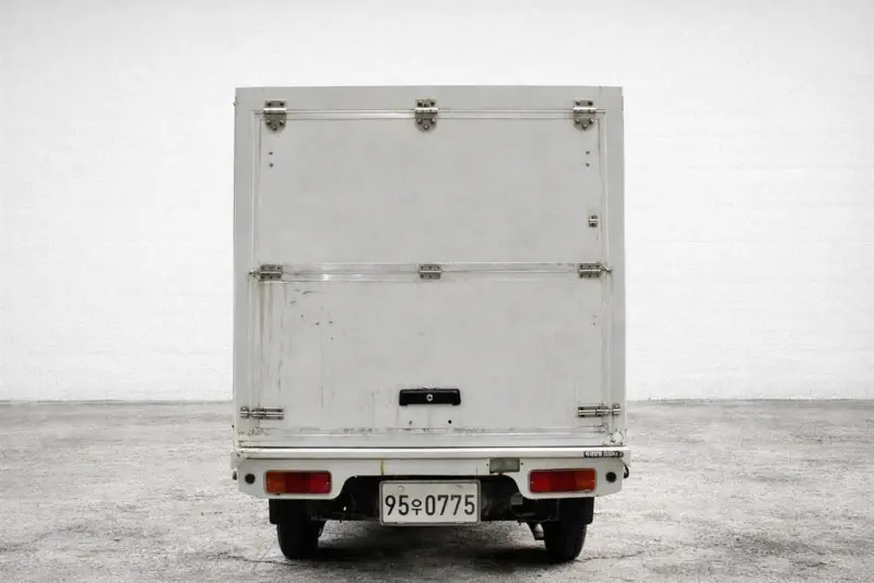 Daewoo labo