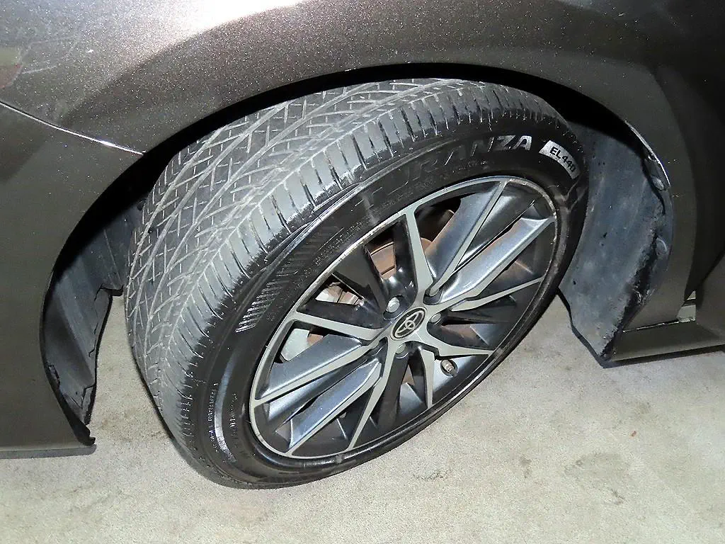 TOYOTA CAMRY 2022г.в. силовым агрегатом объёмом 2487 см3 на 175 л.с - экспорт из Кореи. Фото №20