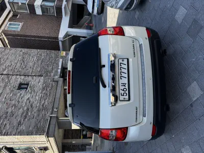Daewoo Captiva