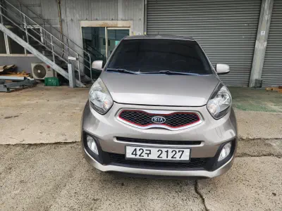 Kia Morning