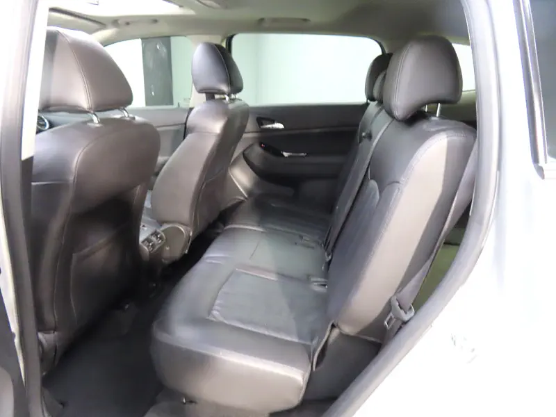 Daewoo Orlando