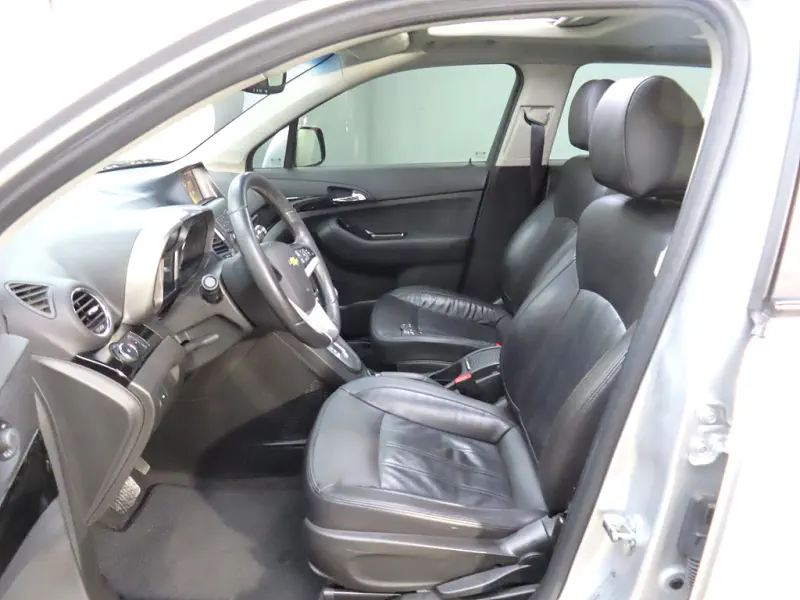 Daewoo Orlando