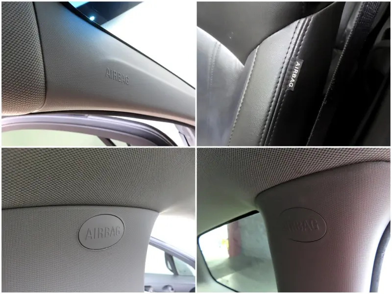 Daewoo Orlando