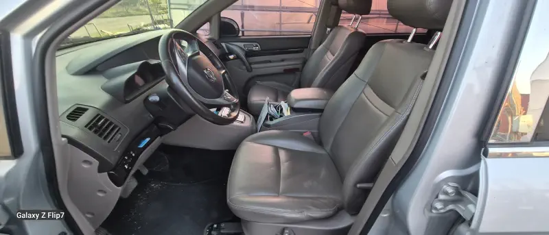 SsangYong Korando Turismo