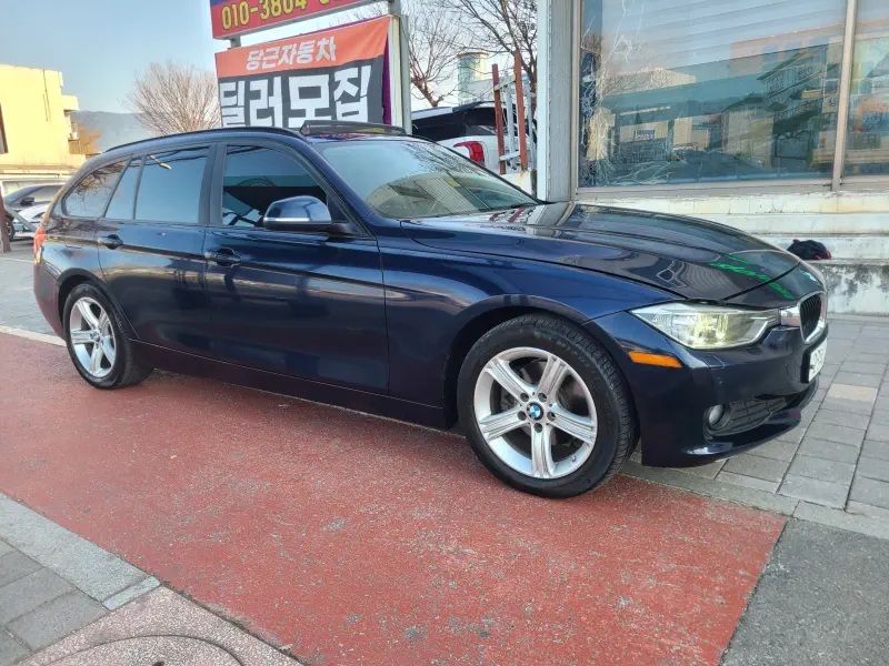 BMW 3-Series