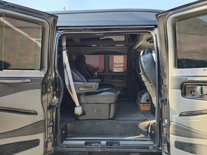 Chevrolet Express