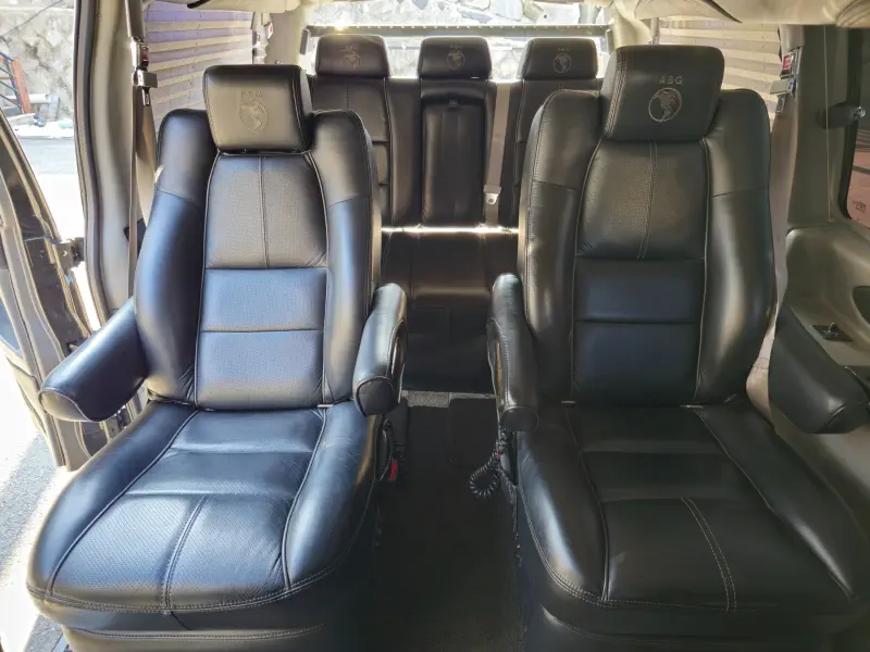Chevrolet Express