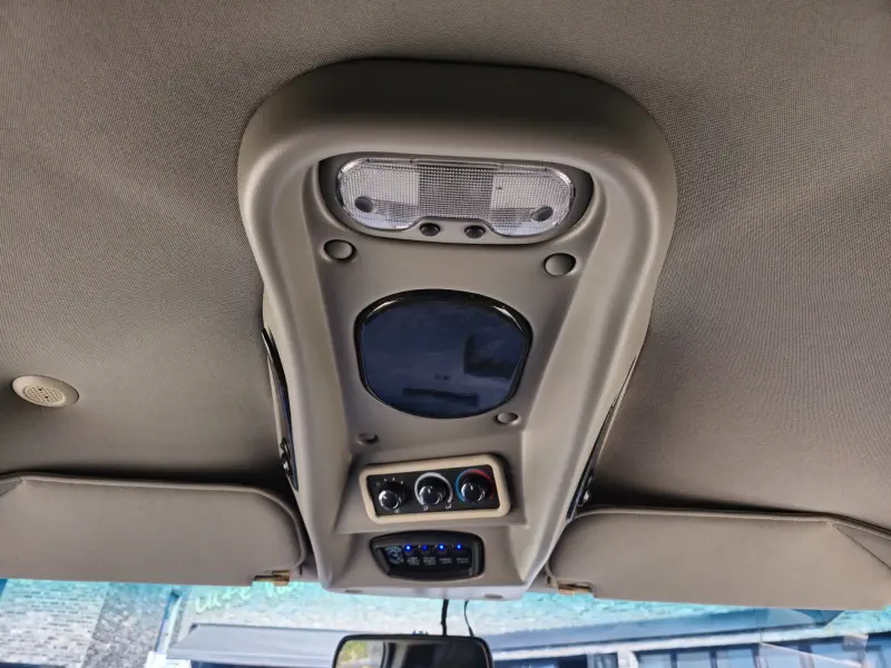 Chevrolet Express