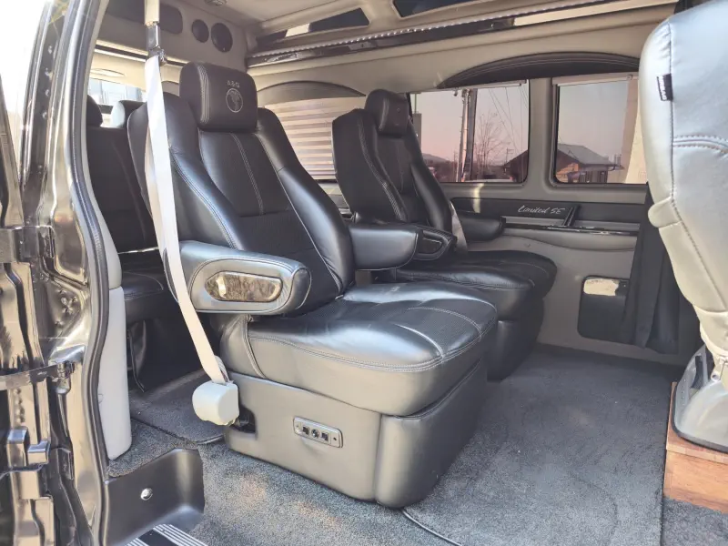 Chevrolet Express