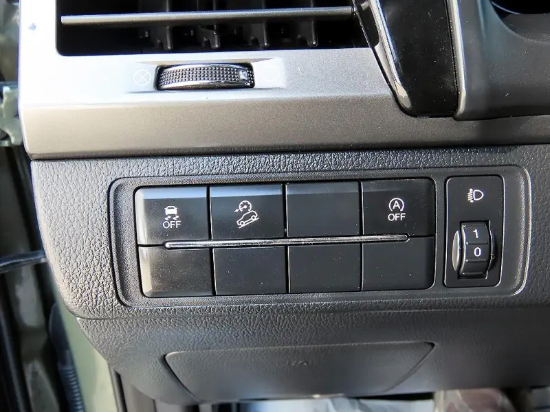 SsangYong Rexton Sports Khan