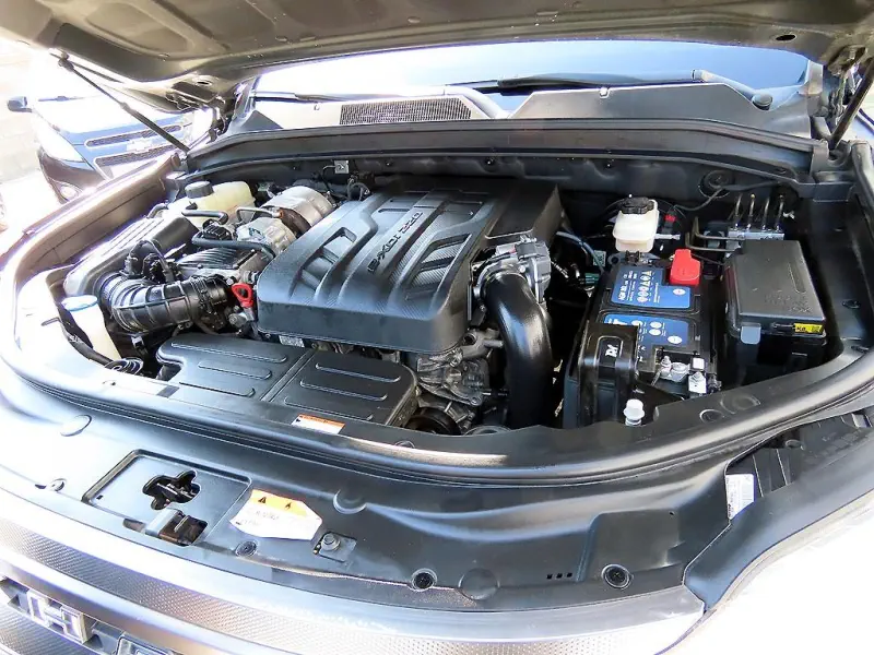 SsangYong Rexton Sports Khan