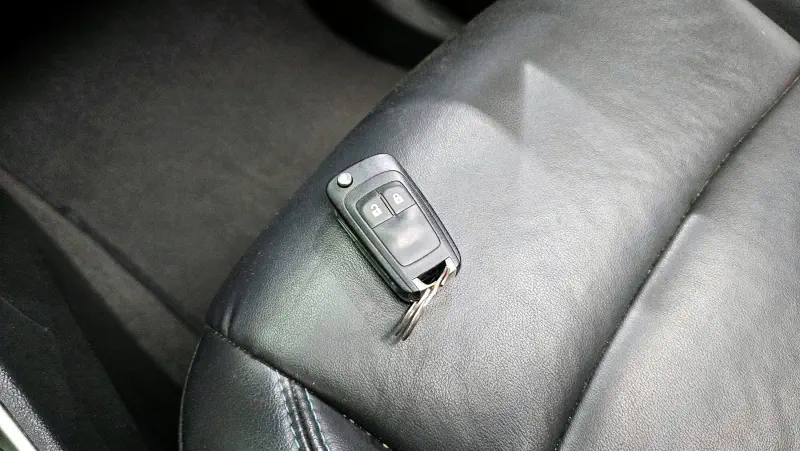 Daewoo Trax