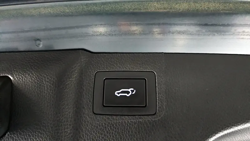 Hyundai Maxcruze