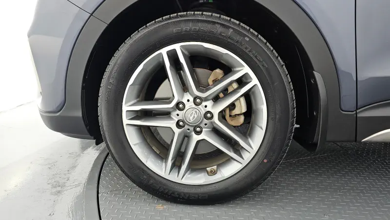Hyundai Maxcruze