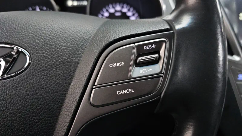 Hyundai Maxcruze