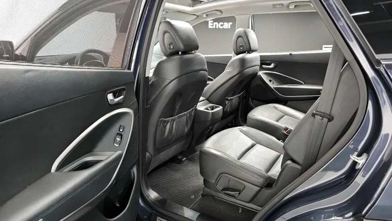 Hyundai Maxcruze