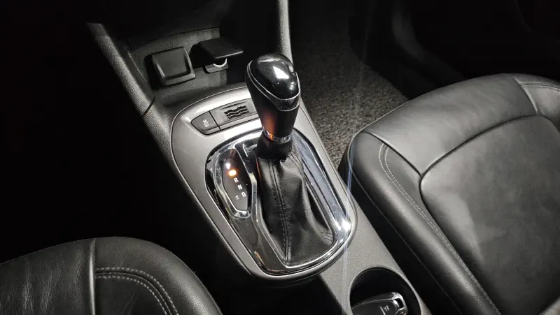 Daewoo Cruze