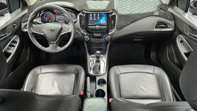 Daewoo Cruze