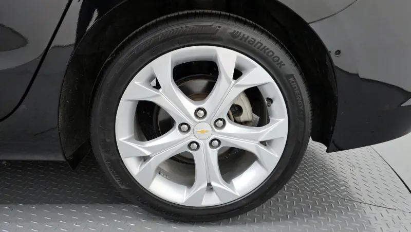 Daewoo Cruze