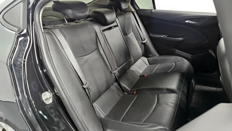 Daewoo Cruze