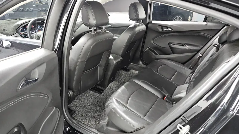 Daewoo Cruze