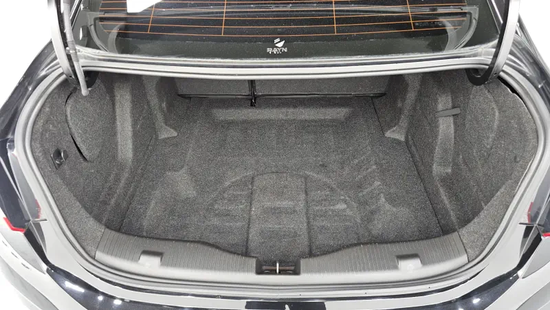 Daewoo Cruze