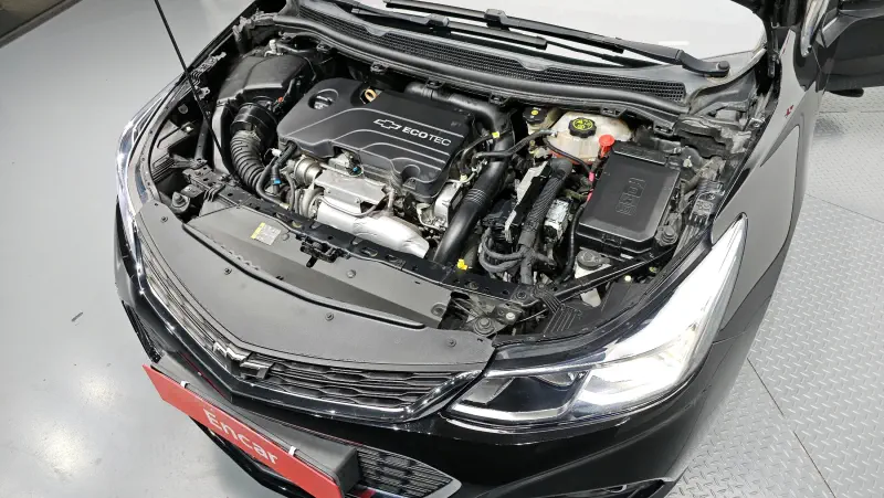 Daewoo Cruze