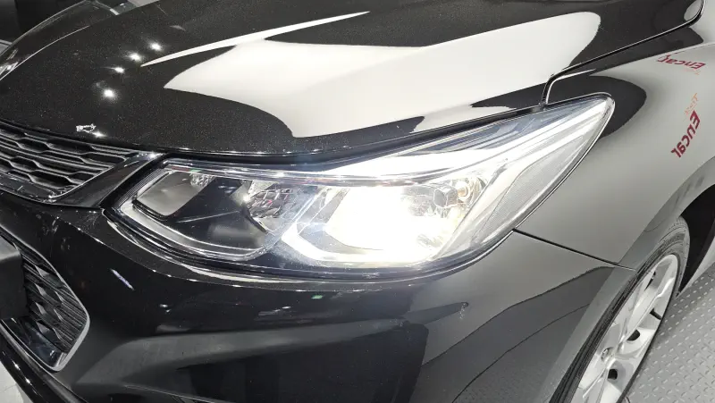 Daewoo Cruze