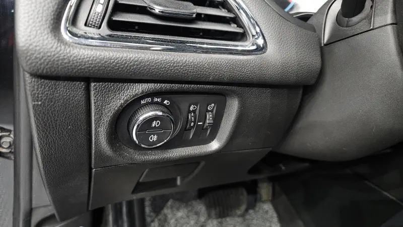 Daewoo Cruze