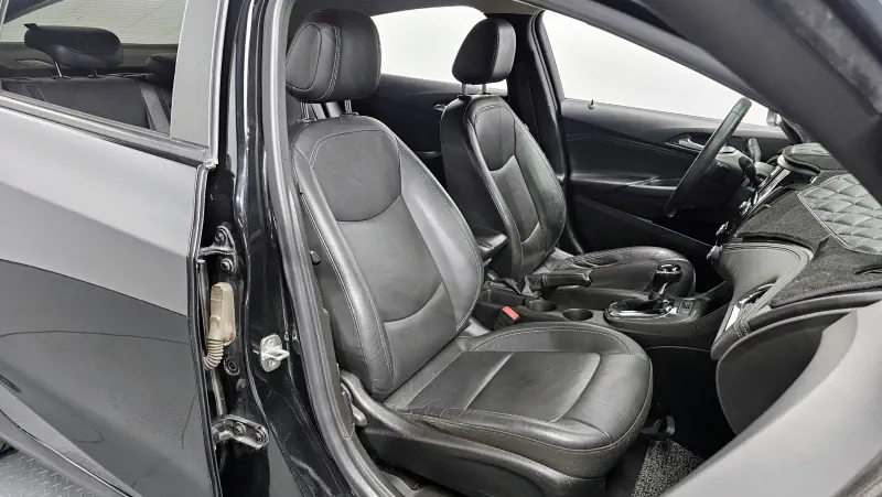 Daewoo Cruze