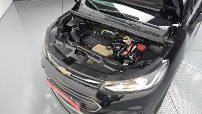 Daewoo Trax