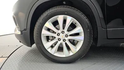 Daewoo Trax