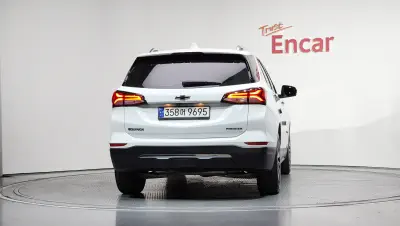 Daewoo Equinox