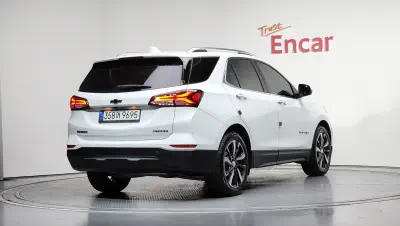 Daewoo Equinox