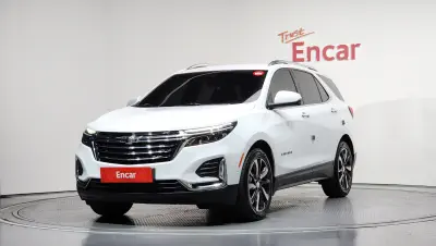 Daewoo Equinox