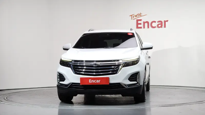 Daewoo Equinox