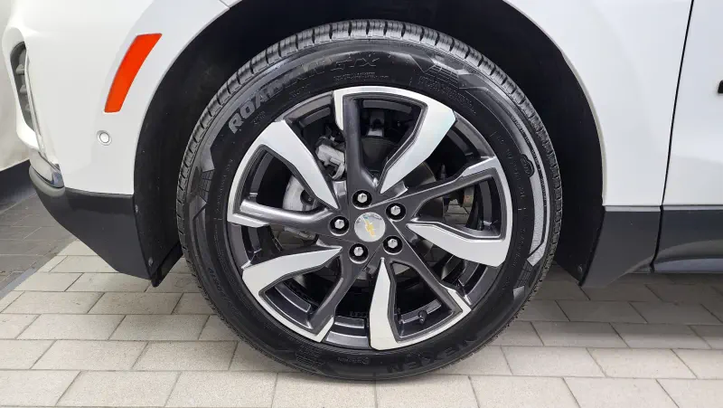 Daewoo Equinox
