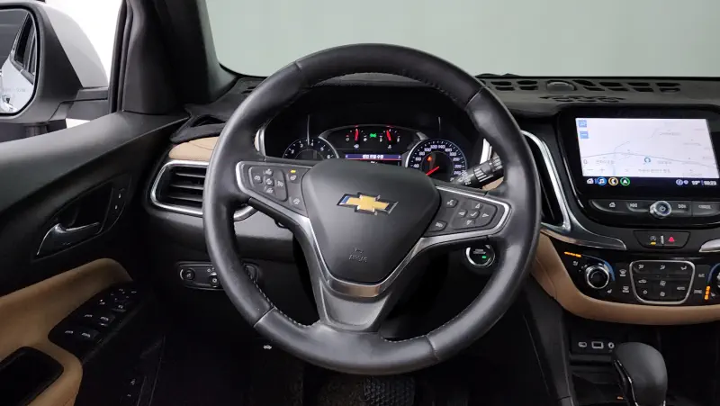 Daewoo Equinox