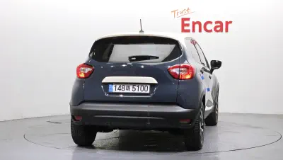 Renault QM3