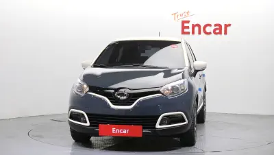 Renault QM3