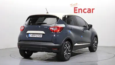 Renault QM3