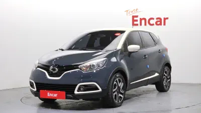 Renault QM3