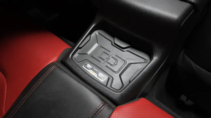 Daewoo Camaro