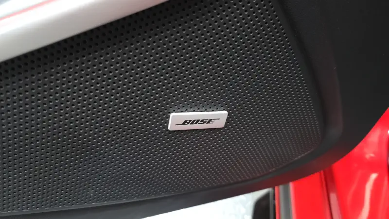 Daewoo Camaro