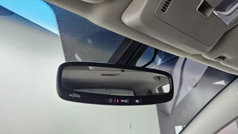 Daewoo Captiva