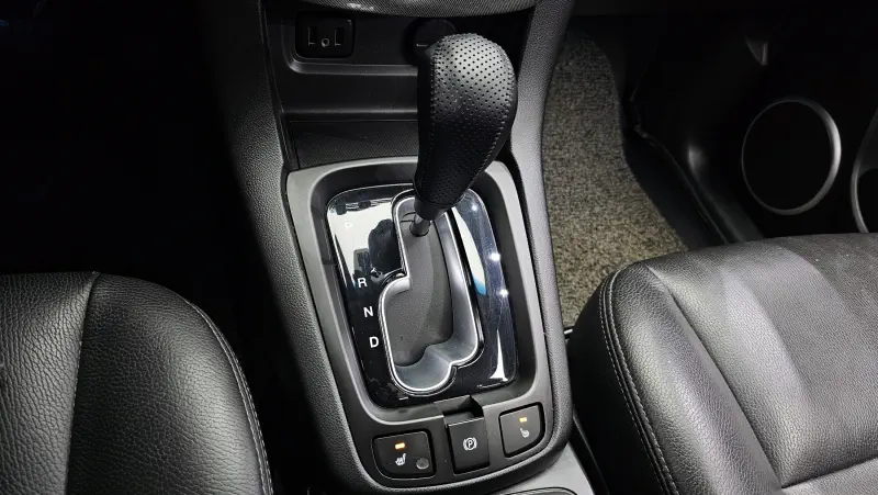 Daewoo Captiva