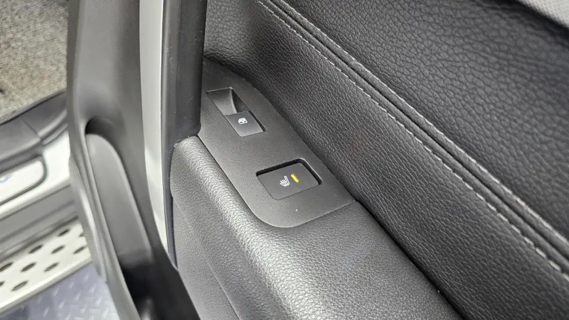 Daewoo Captiva