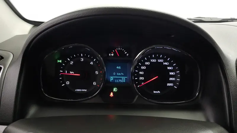 Daewoo Captiva