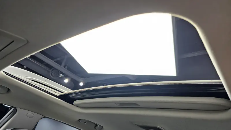 Daewoo Captiva